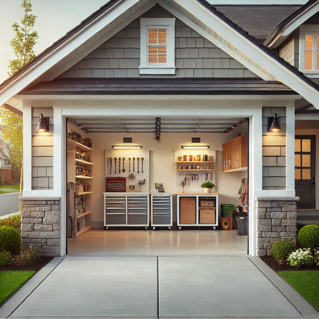 Latest garage door repair tips and maintenance guides from Woodland Hills's trusted experts