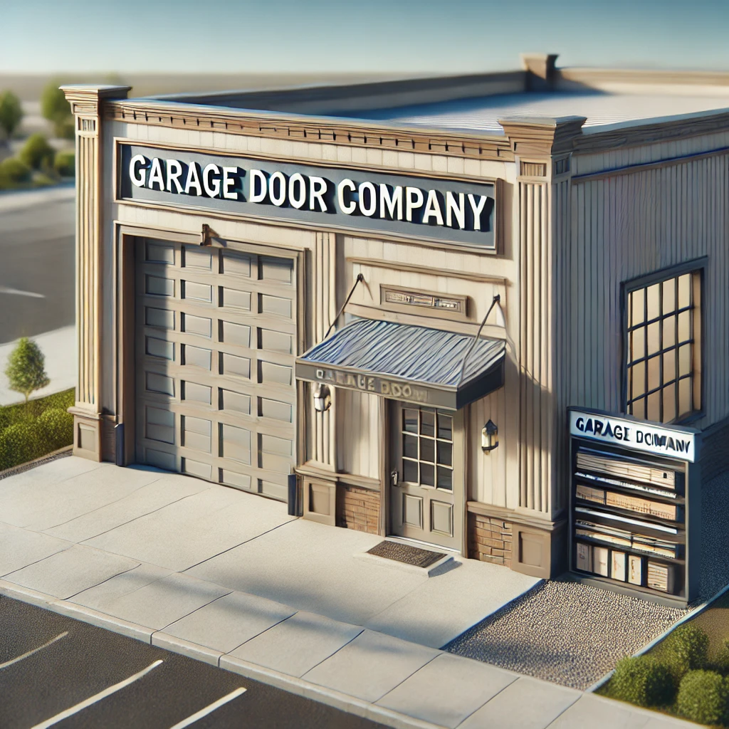 Best Garage Door Company Near Me Woodland Hills CA - 24/7 Emergency Service