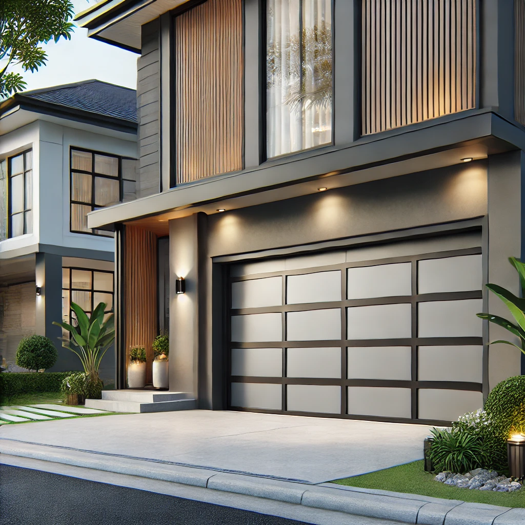 Professional Garage Door Company Woodland Hills CA - 24/7 Emergency Service & Repairs