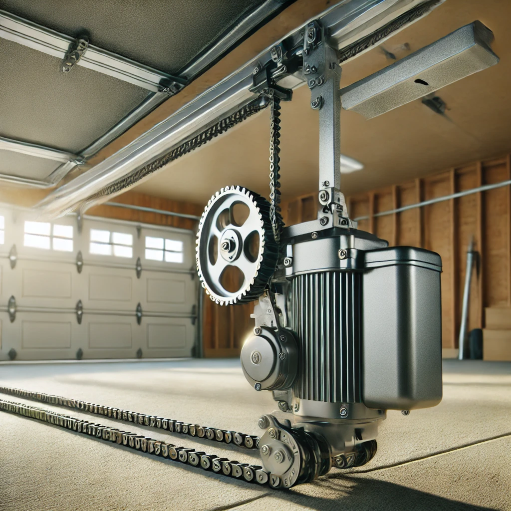 Garage Door Opener Installation & Service in Woodland Hills CA - Professional Solutions for All Opener Brands