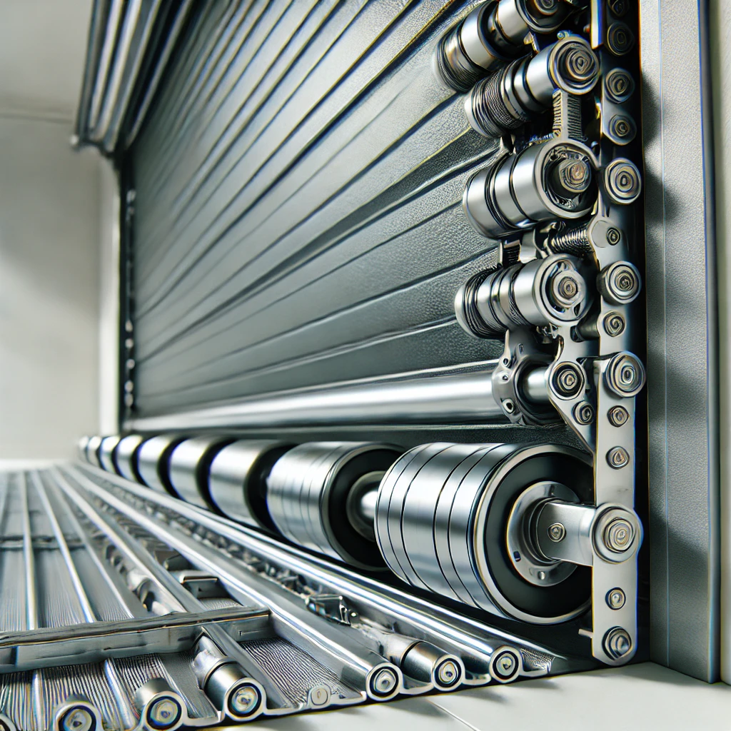 Expert Roller Garage Door Repairs Woodland Hills CA - Professional Door System Specialists